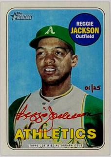 Reggie Jackson