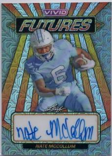Nate McCollum