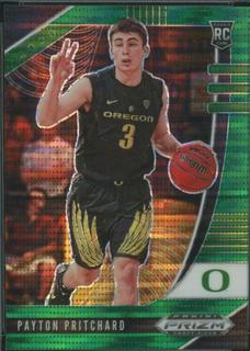 Payton Pritchard
