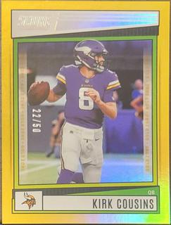 Kirk Cousins