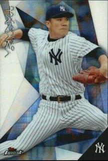 Masahiro Tanaka