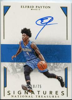 Elfrid Payton
