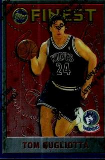 Tom Gugliotta