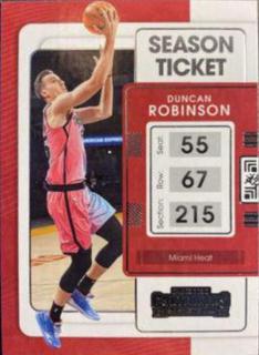 Duncan Robinson