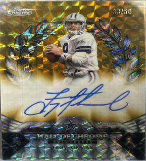 Troy Aikman