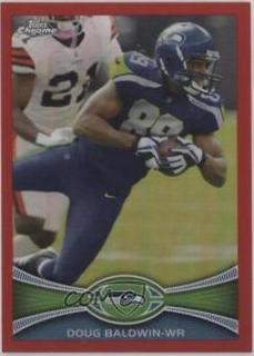Doug Baldwin