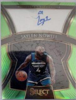 Jaylen Nowell
