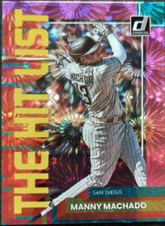 Manny Machado