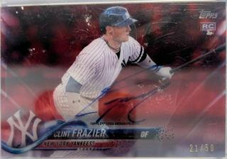 Clint Frazier