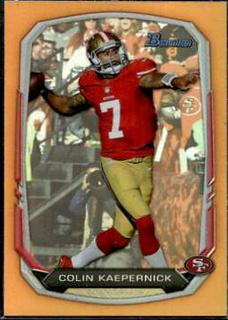 Colin Kaepernick