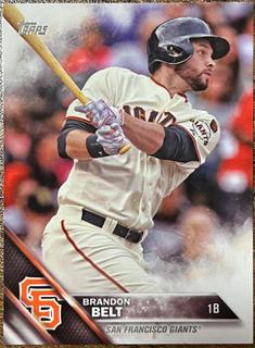 Brandon Belt