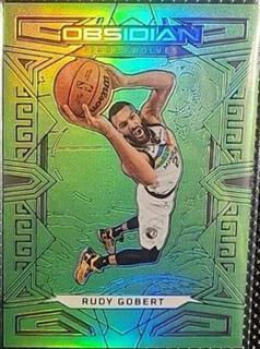Rudy Gobert