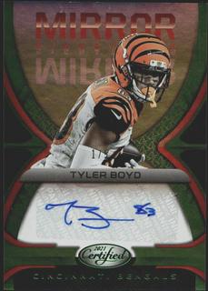 Tyler Boyd