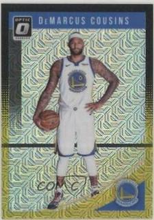 DeMarcus Cousins