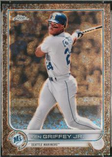 Ken Griffey Jr.