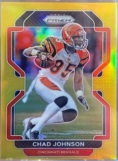 Chad Johnson