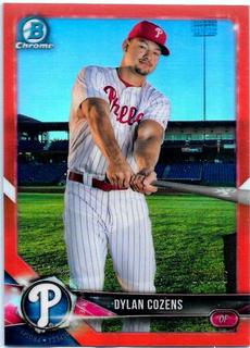 Dylan Cozens