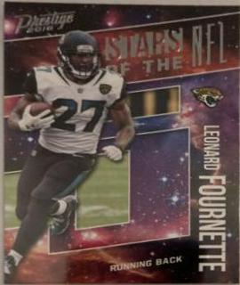 Leonard Fournette