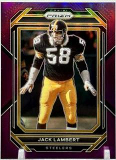 Jack Lambert