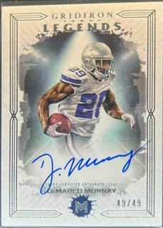 DeMarco Murray