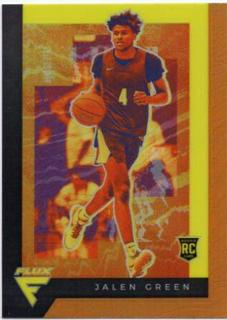 Jalen Green