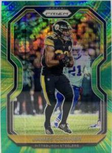 James Conner