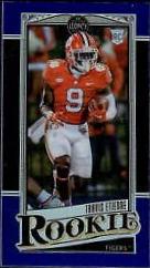 Travis Etienne