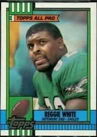 Reggie White