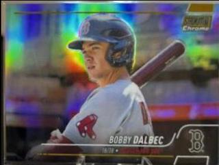 Bobby Dalbec