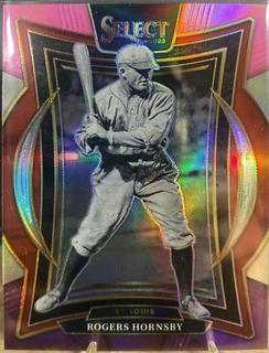Rogers Hornsby