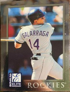 Andres Galarraga