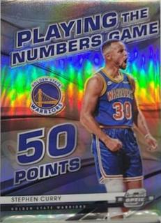 Stephen Curry