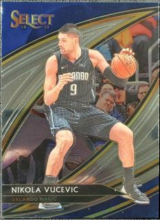 Nikola Vucevic