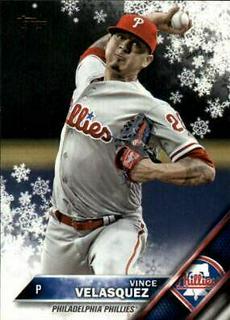Vince Velasquez