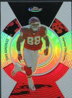 Tony Gonzalez