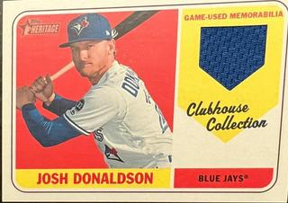 Josh Donaldson