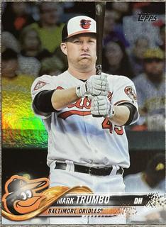 Mark Trumbo