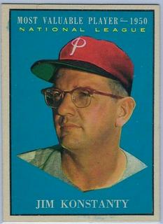 Jim Konstanty