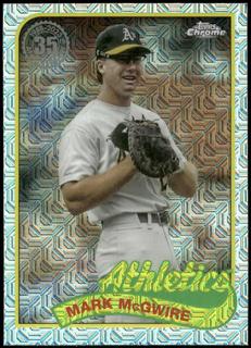 Mark McGwire