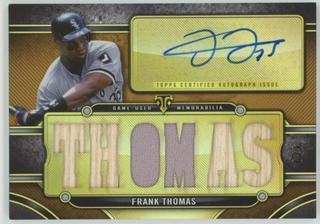 Frank Thomas
