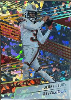Jerry Jeudy