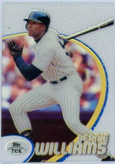 Bernie Williams