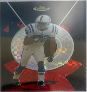 Marvin Harrison
