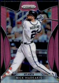 Nick Markakis