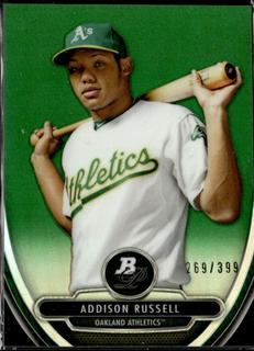 Addison Russell