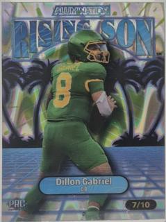 Dillon Gabriel