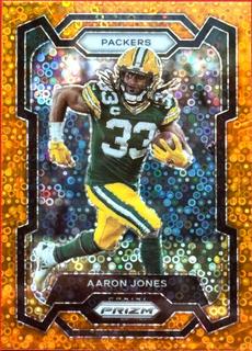 Aaron Jones