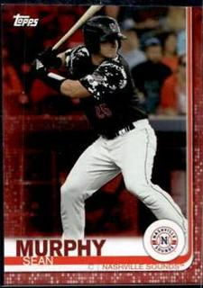 Sean Murphy