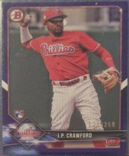J.P. Crawford