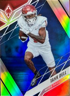 Tank Dell